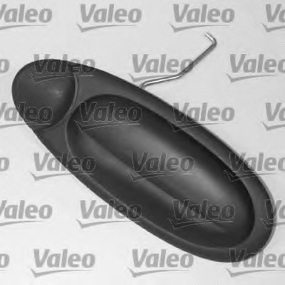 VALEO 256669 Door Handle